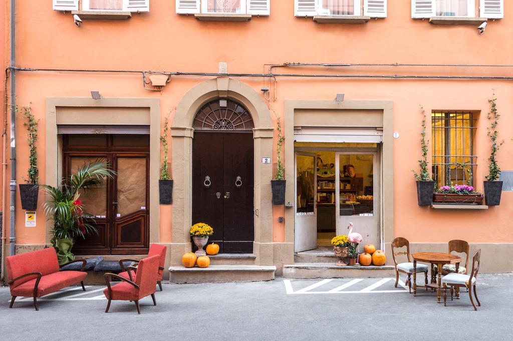 L'8 Boutique Design * Bologna