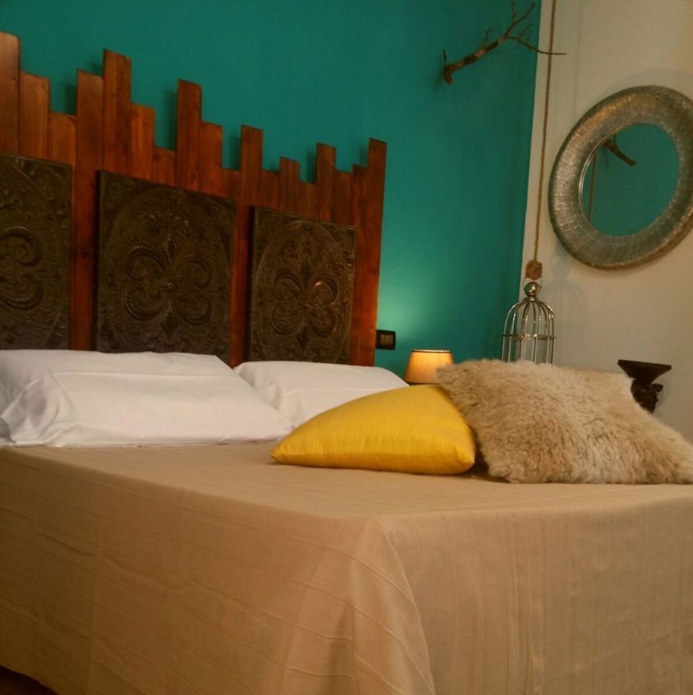 Rivabella Bed & Breakfast Bologna
