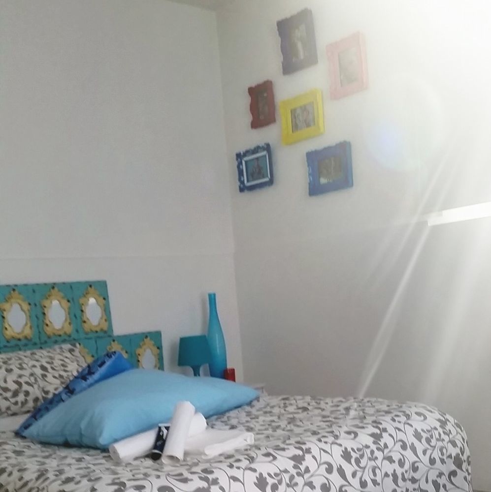 Bed & Breakfast Rivabella *