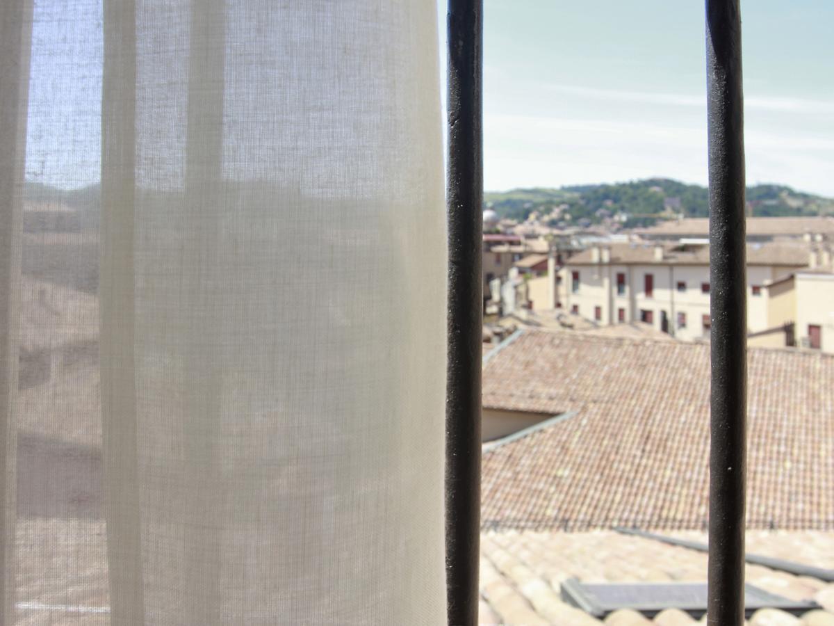 Casa Isolani Charms Santo Stefano 3* Bolonia