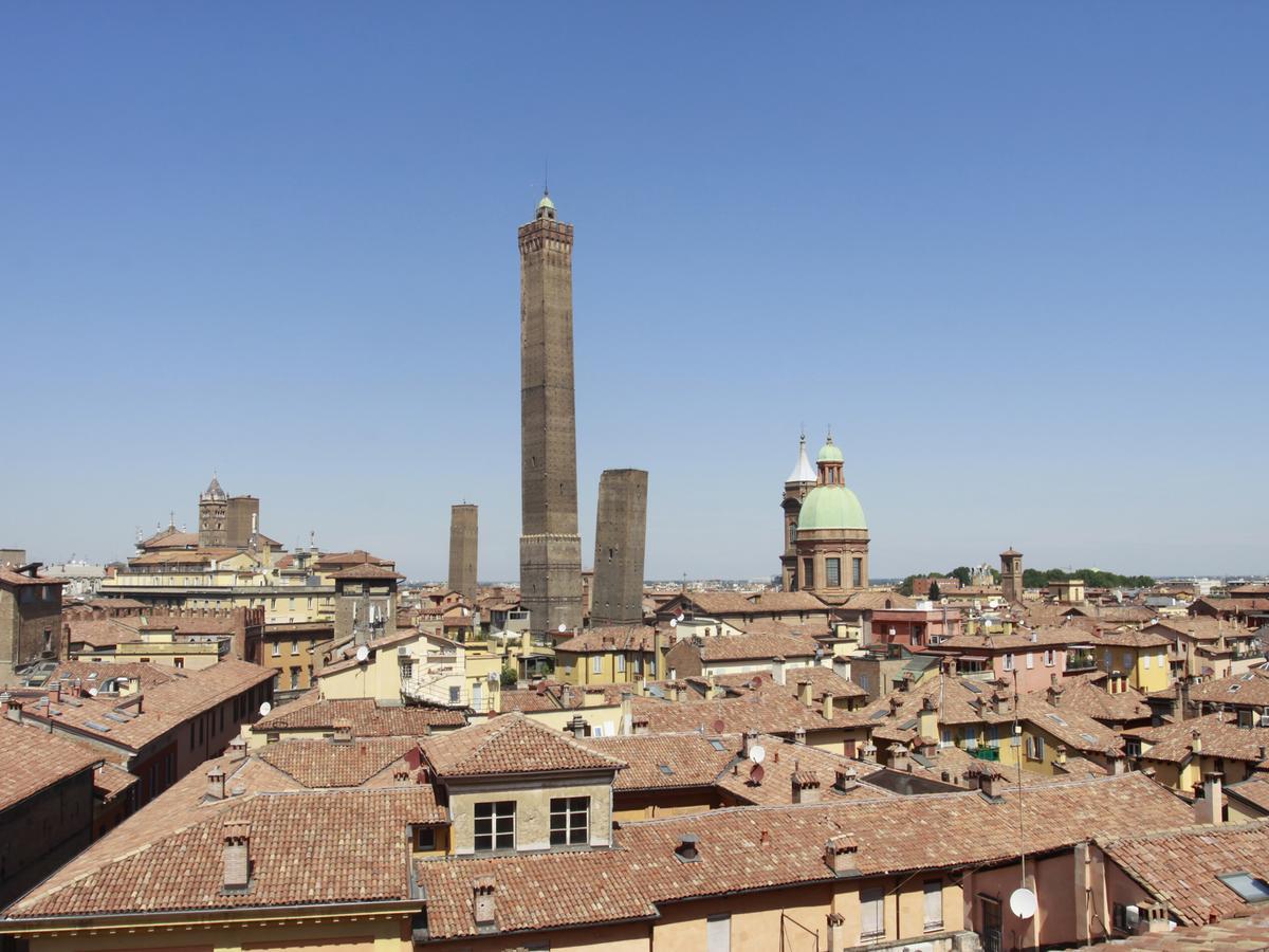 Casa Isolani Charms Santo Stefano Bed and breakfast Bolonia
