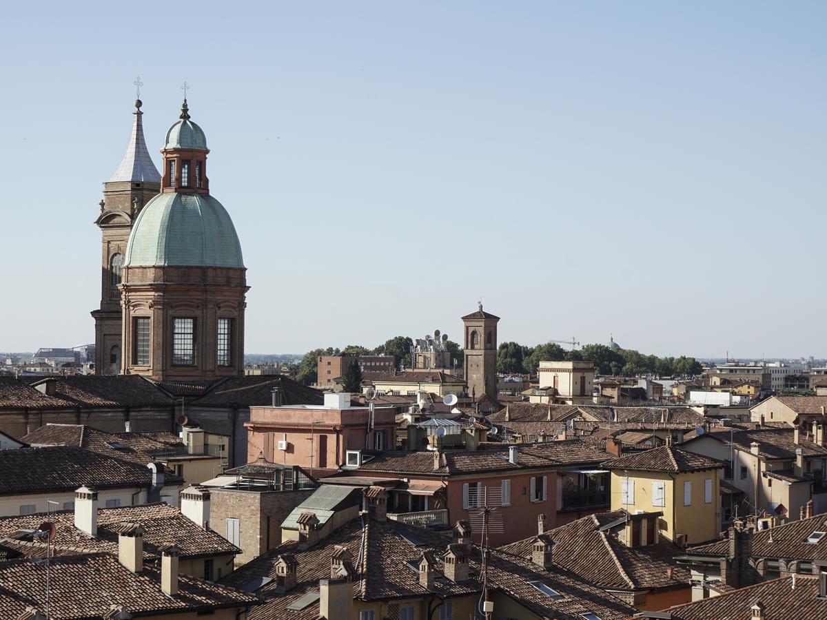 Casa Isolani Charms Santo Stefano 3* Bolonia