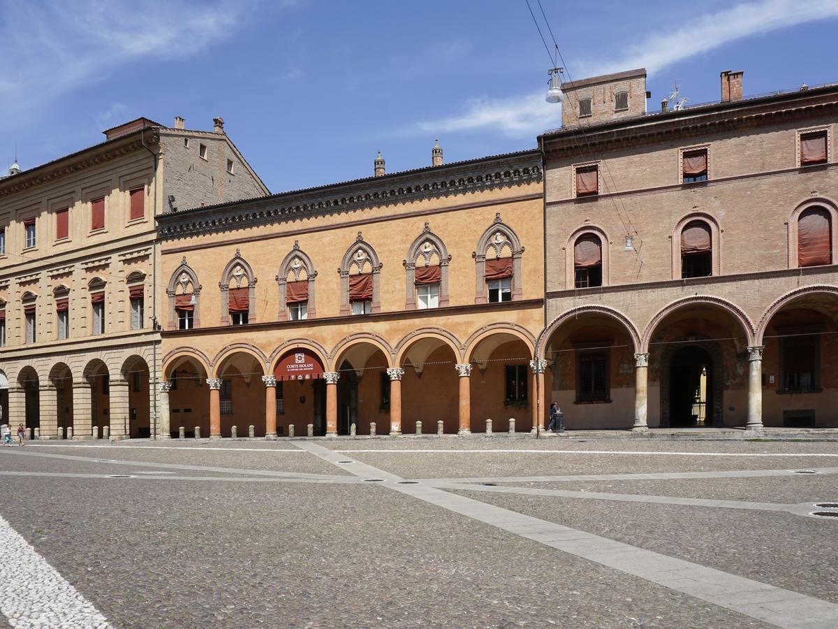 Bed and breakfast Casa Isolani Charms Santo Stefano Bolonia