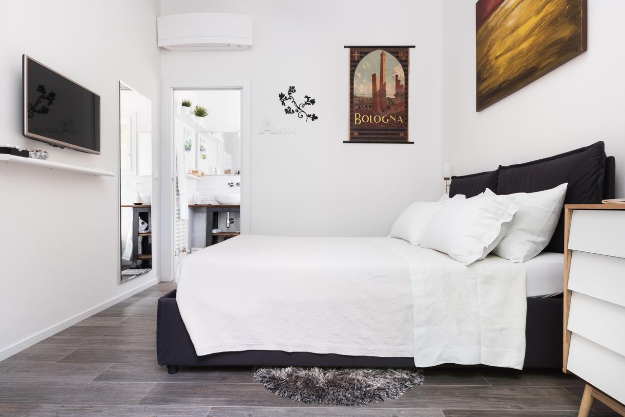 Amobo Bed & Breakfast 2*