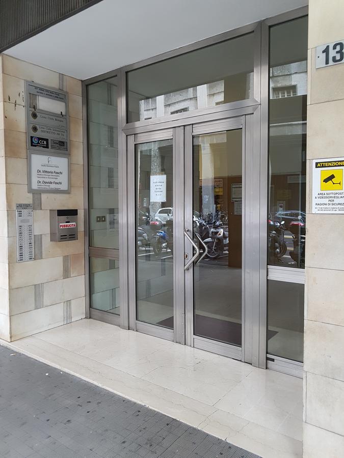 Appartement La Bologna-stazione Affittaly Bologne