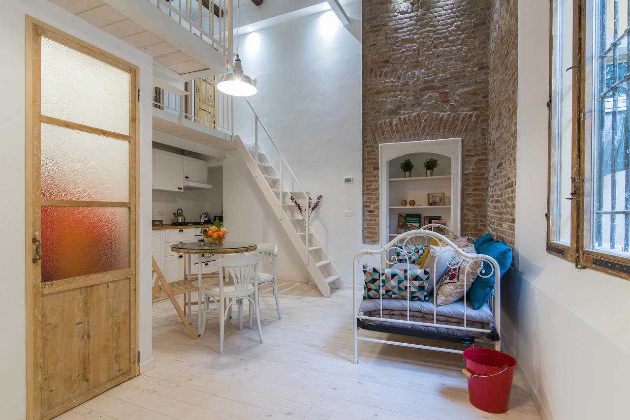 Appartement Loft Bologna