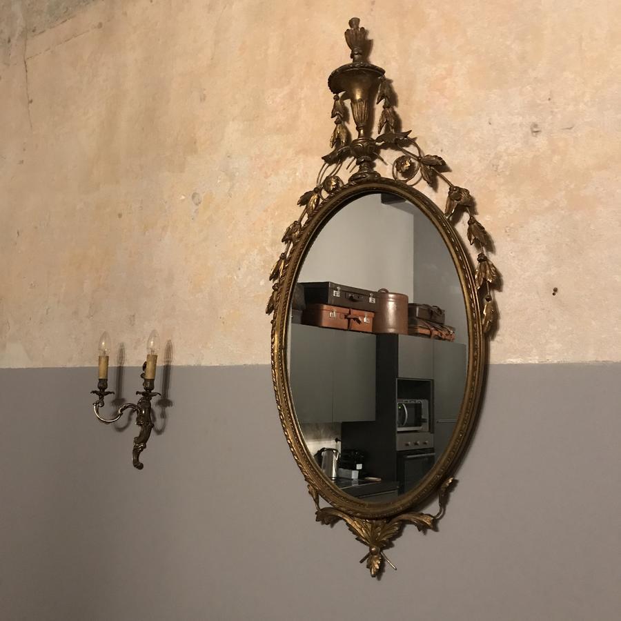 Apartment L'8 Boutique Design *
