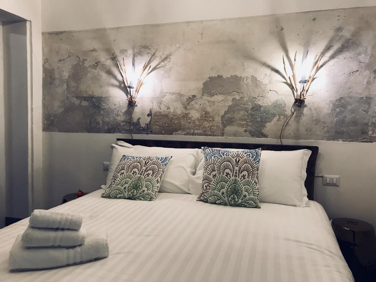 L'8 Boutique Design Apartment