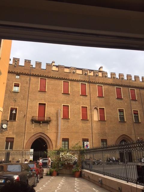 Myroom Palazzo Pepoli Bologna