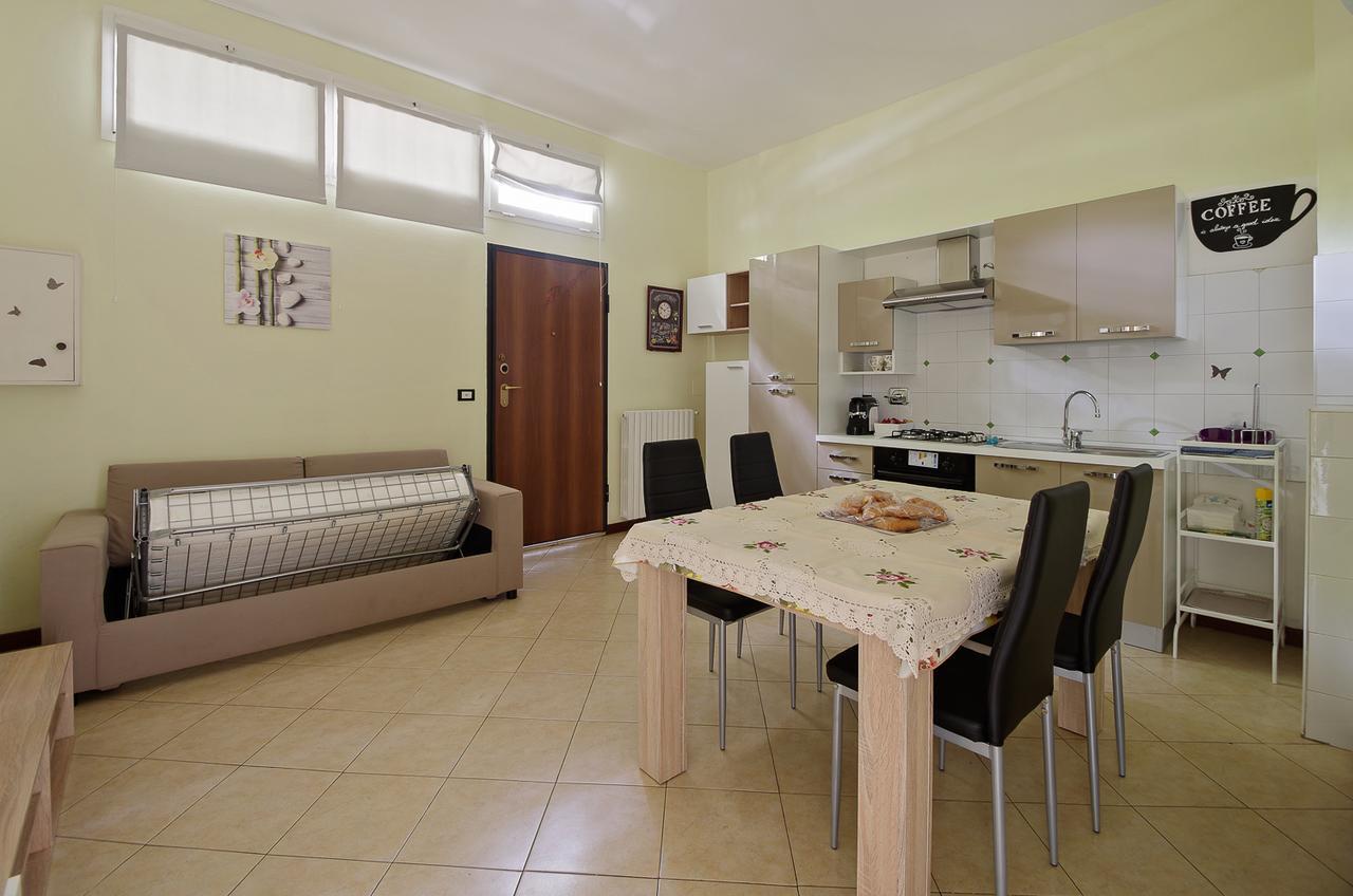 Bed & Breakfast Citta Turrita Bologna