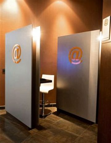 Savhotel Fiera