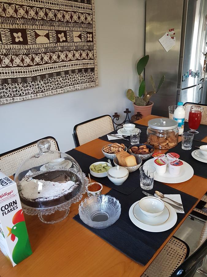 Il Picchio Frühstückspension