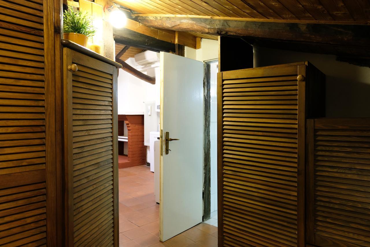 Appartamento Castiglione Lovely Mansarda