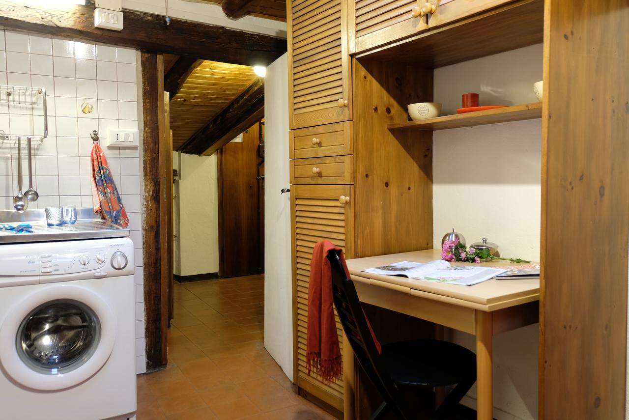Castiglione Lovely Mansarda Appartamento *