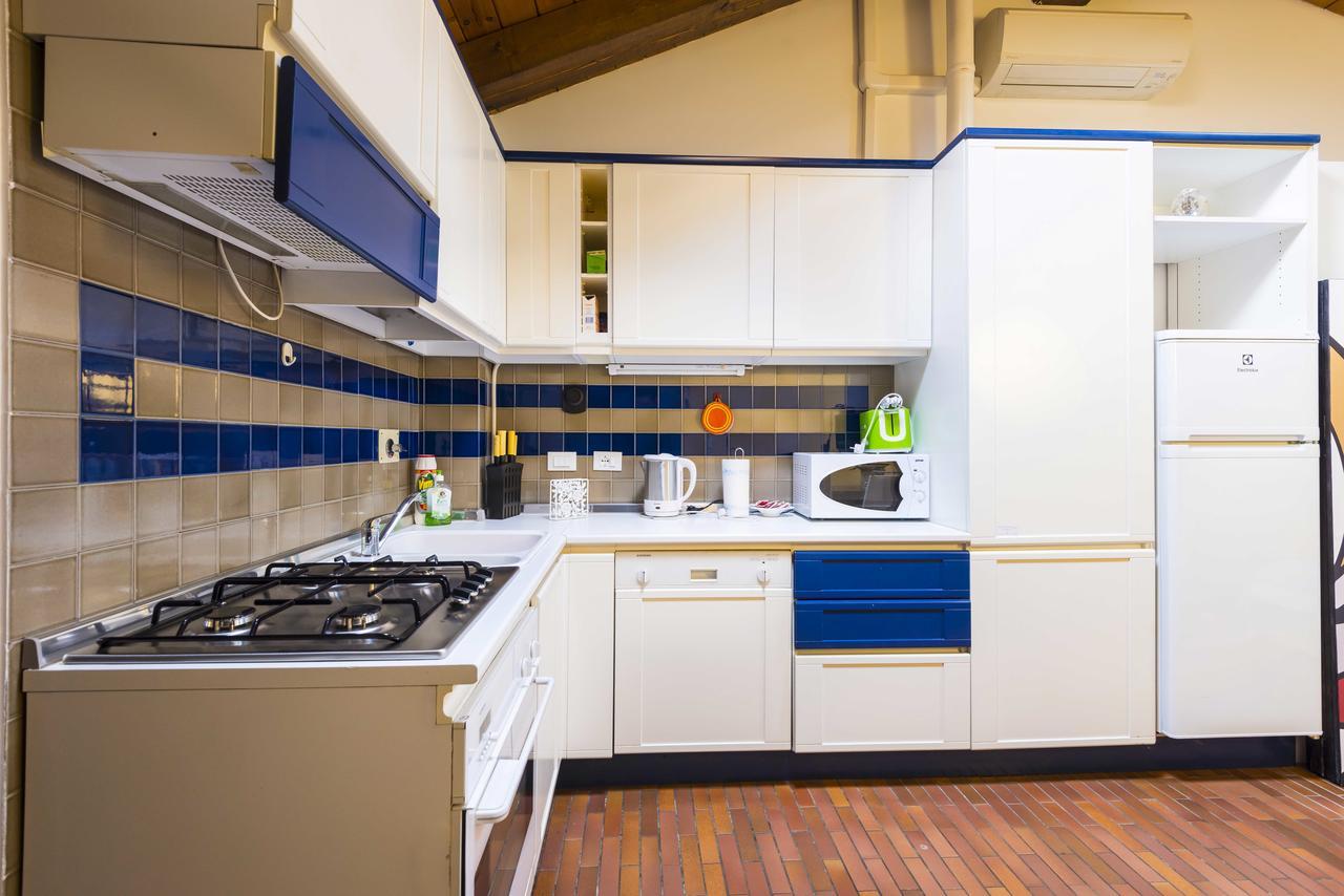 Casa Bella Tanari Appartement