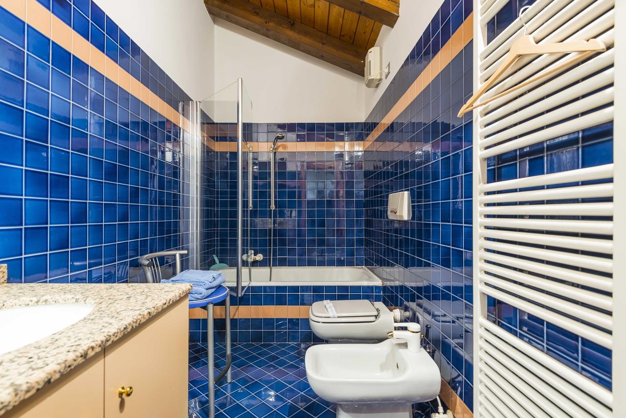 Casa Bella Tanari Appartement *