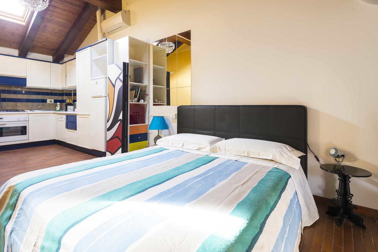 Appartement Casa Bella Tanari *