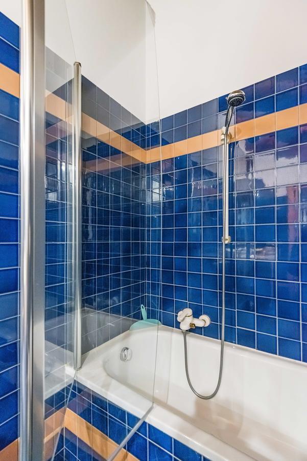 Casa Bella Tanari Appartement Bologne