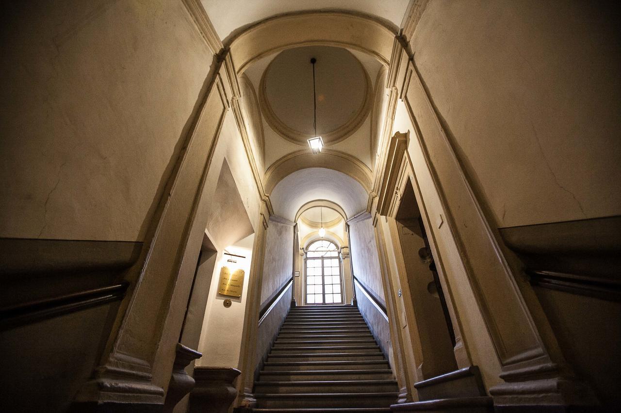 Myroom Palazzo Pepoli Pensión 3*