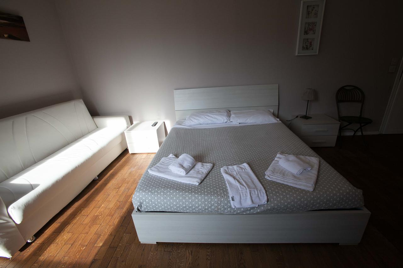 Myroom Palazzo Pepoli Guest house 3*