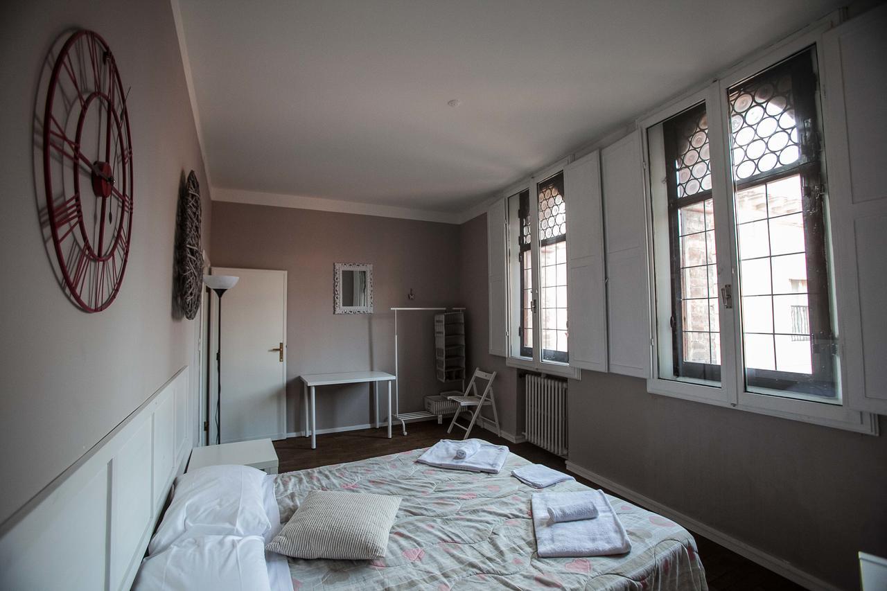 Myroom Palazzo Pepoli Guest house Bologna