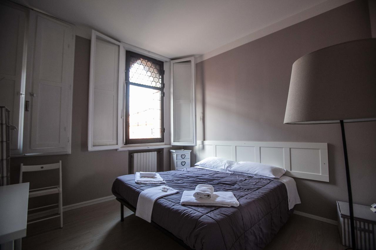 Pensión Myroom Palazzo Pepoli