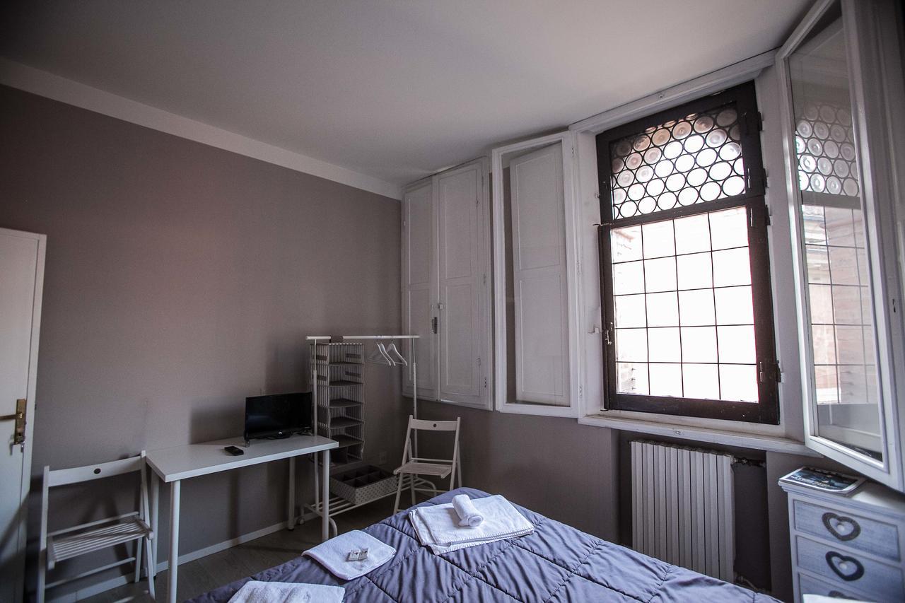 Guest house Myroom Palazzo Pepoli 3*