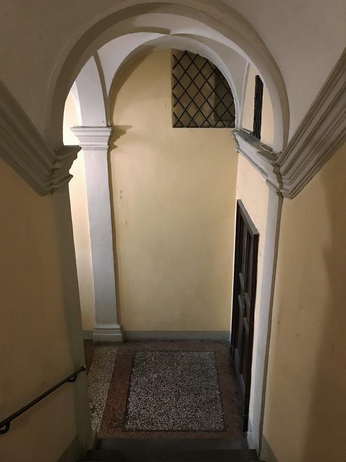 Miavia - San Martino Apartamento Bolonia