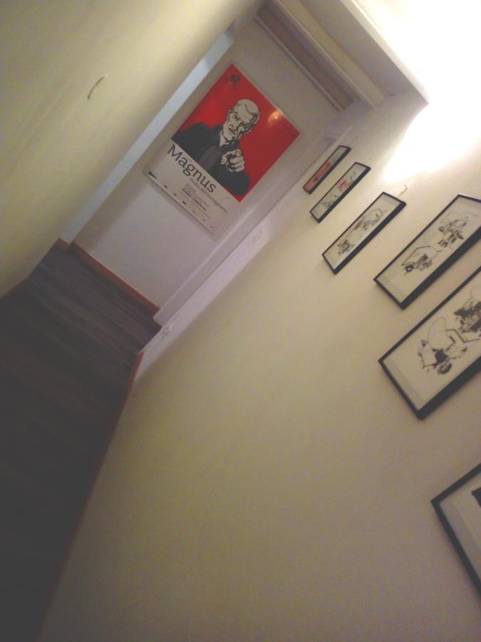 Cartoleria Gasthof