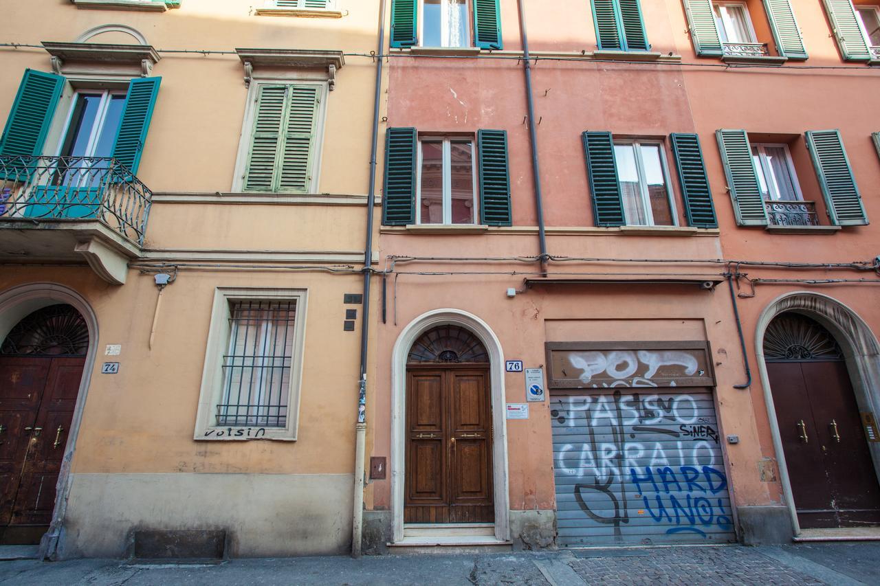 Housmart Castiglione 76 Appartement *