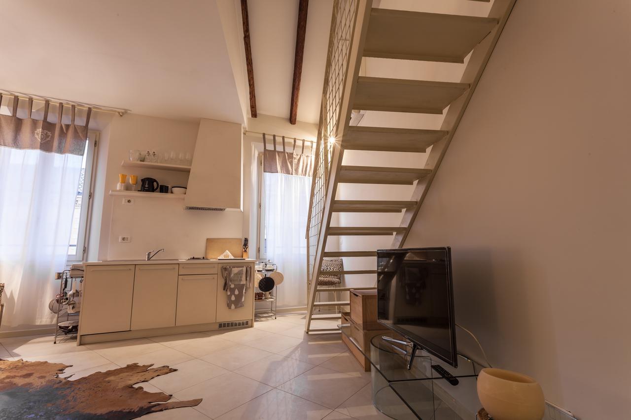 Appartement Housmart Castiglione 76 Bologna