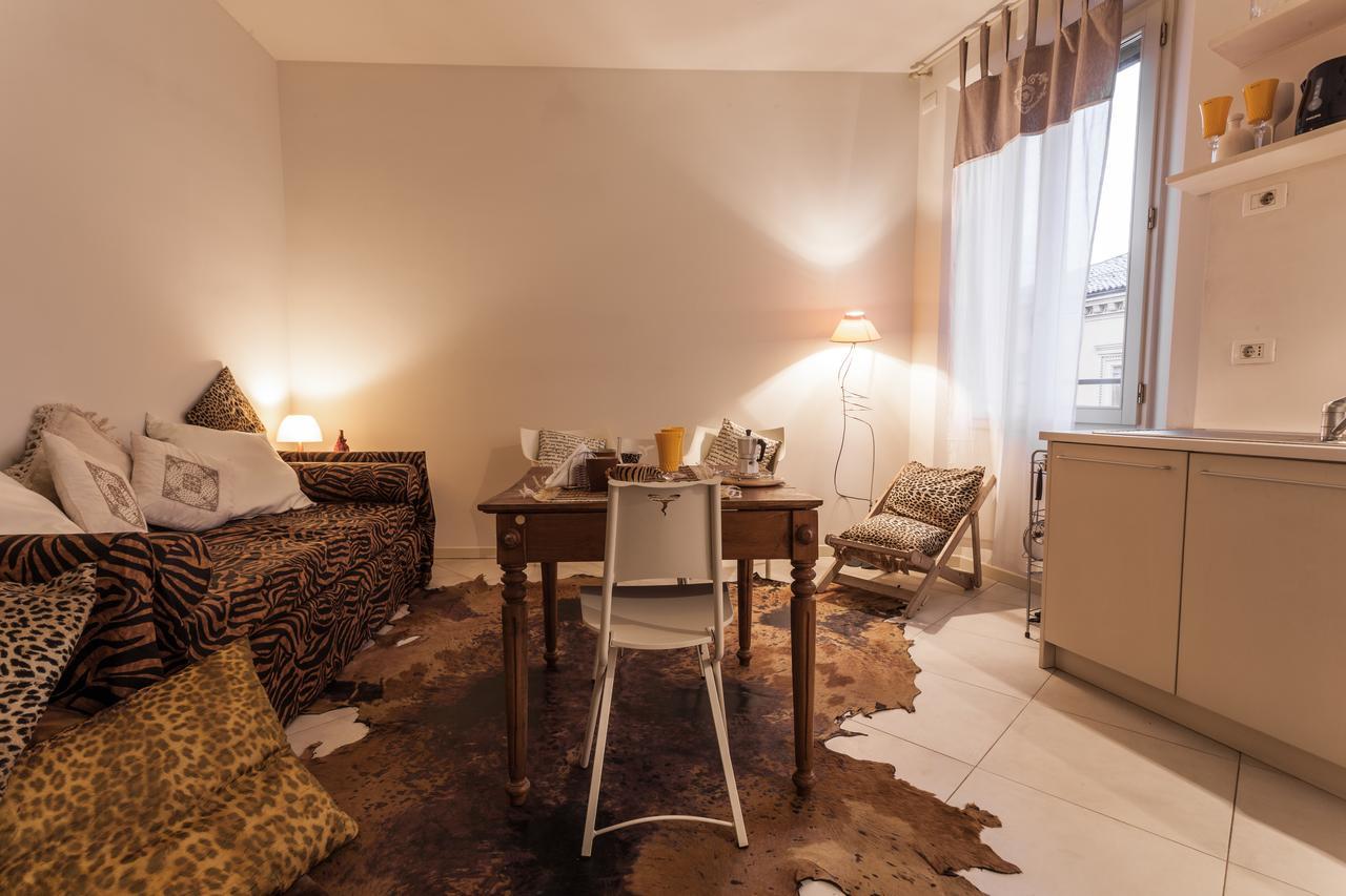 Appartement Housmart Castiglione 76