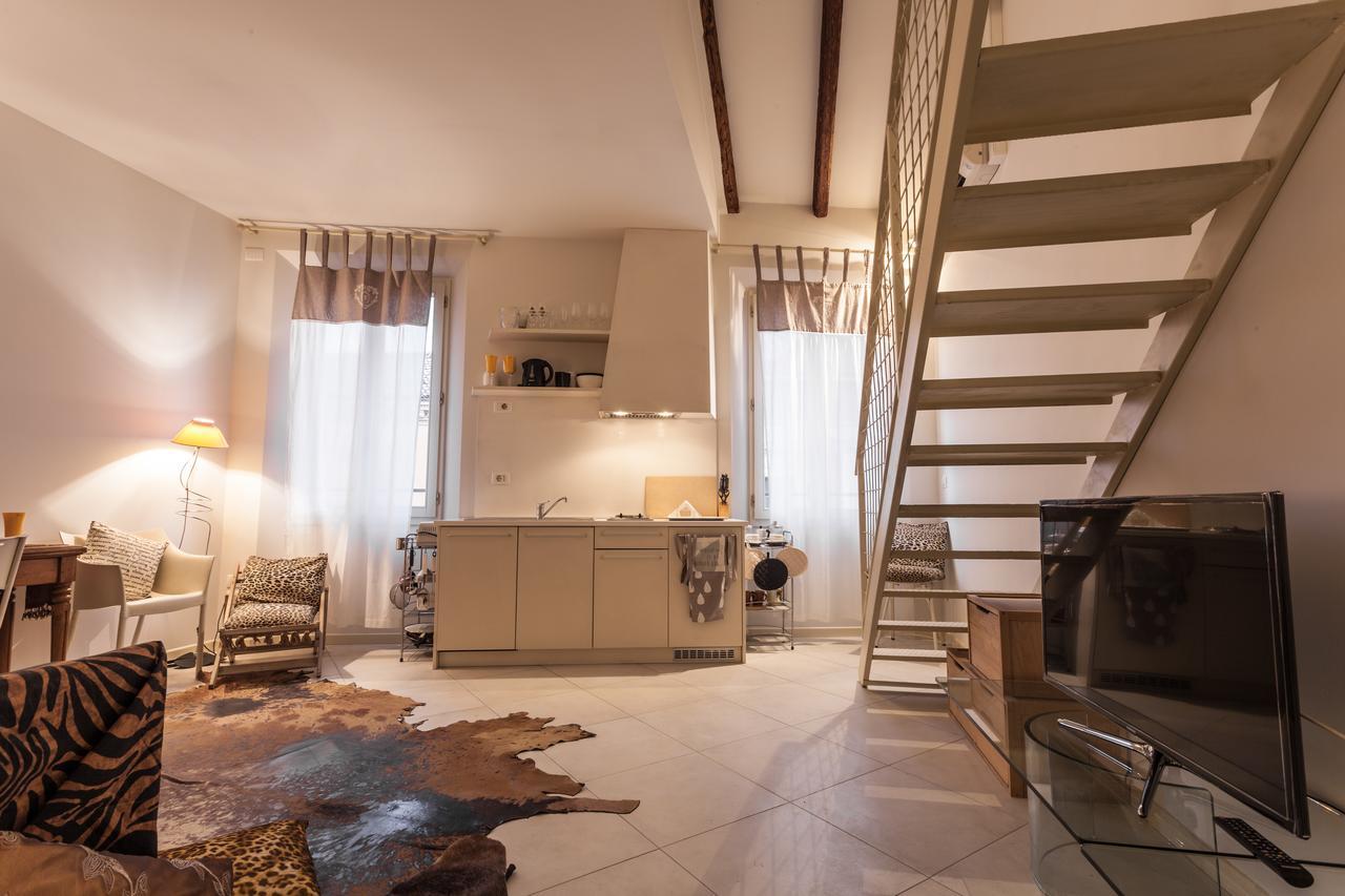Housmart Castiglione 76 Appartement Bologna