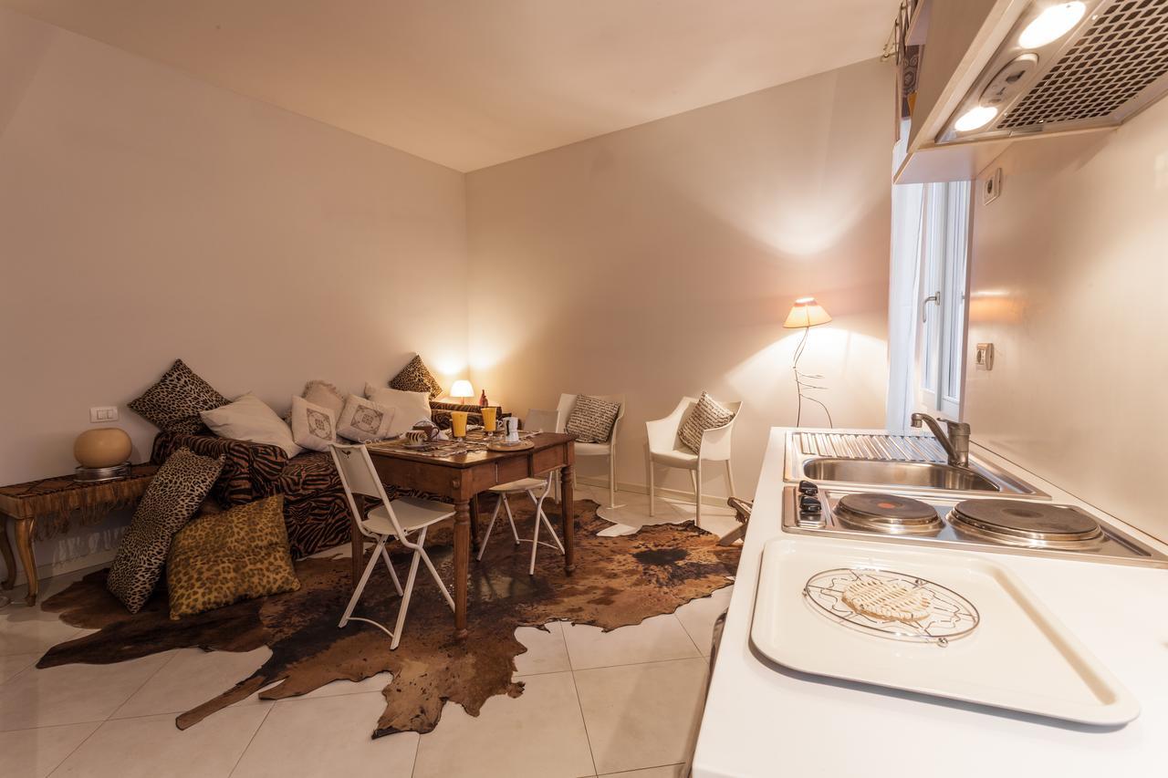 Housmart Castiglione 76 Appartement Bologna