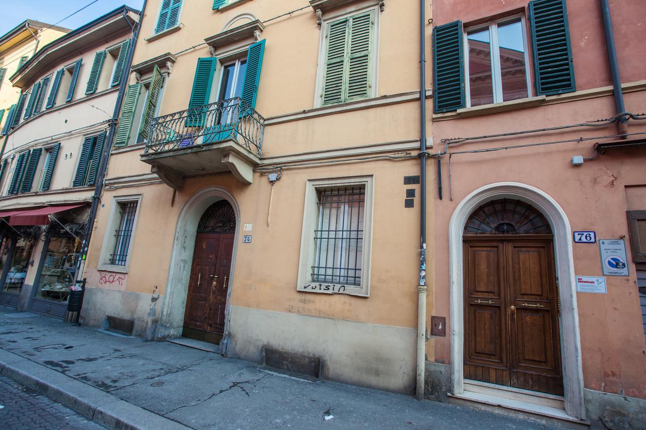 Housmart Castiglione 76 Appartement *