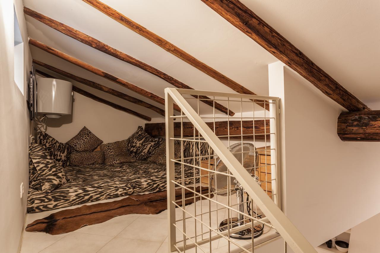 Appartement Housmart Castiglione 76 Bologna