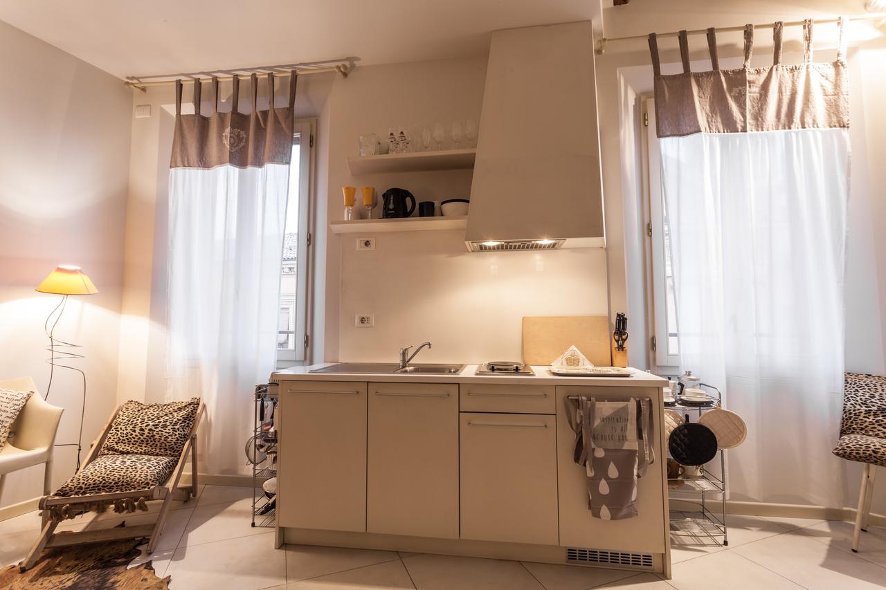 Appartement Housmart Castiglione 76