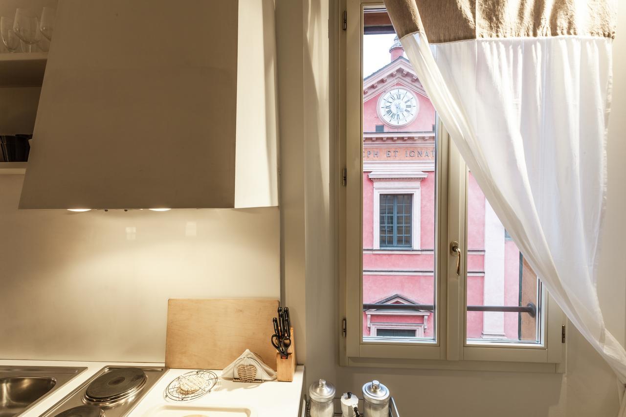 Appartement Housmart Castiglione 76 Bologna