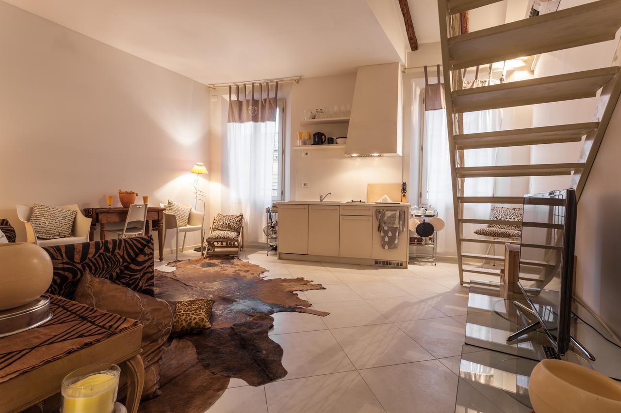 Appartement Housmart Castiglione 76