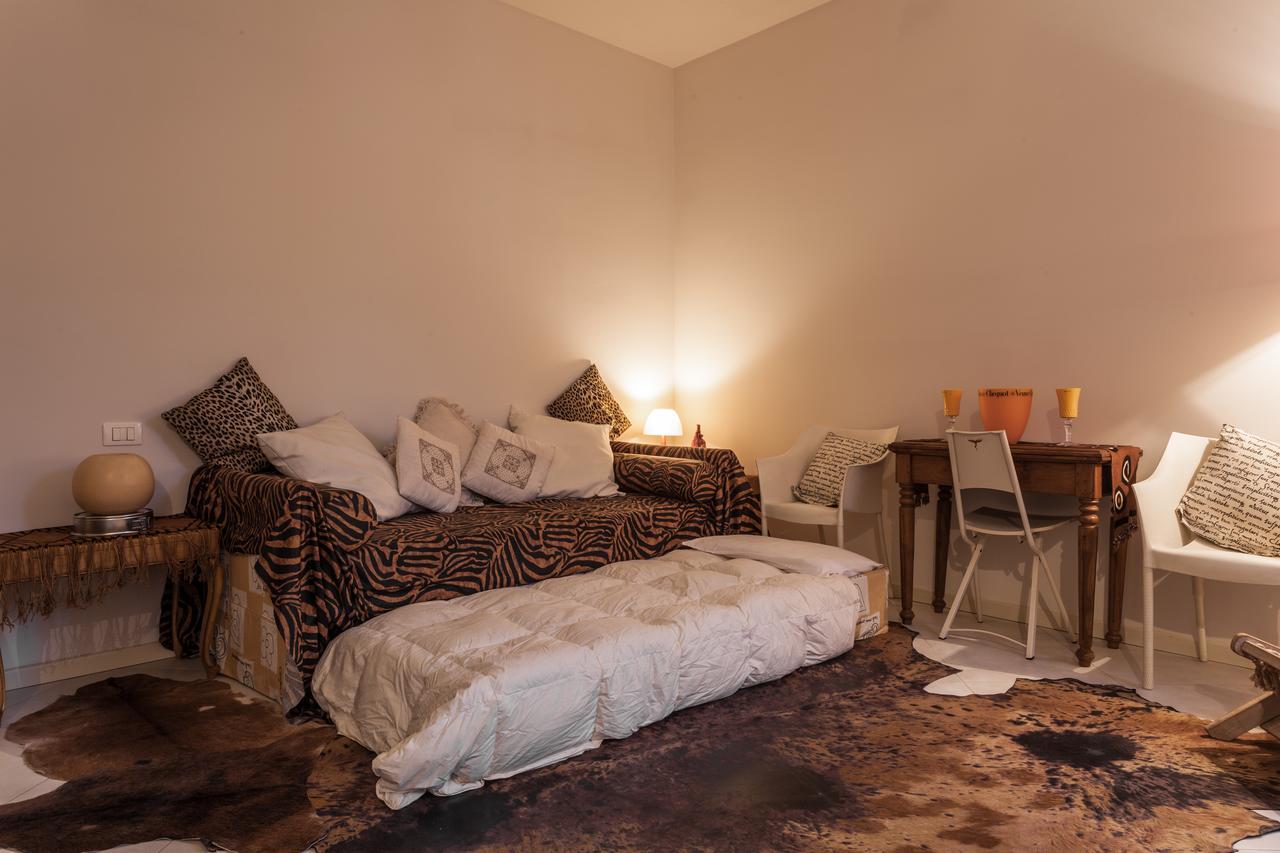 Housmart Castiglione 76 Appartement Bologna