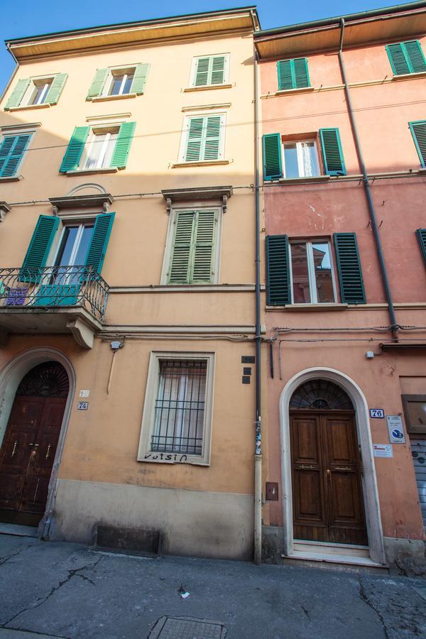 Appartement Housmart Castiglione 76 Bologna