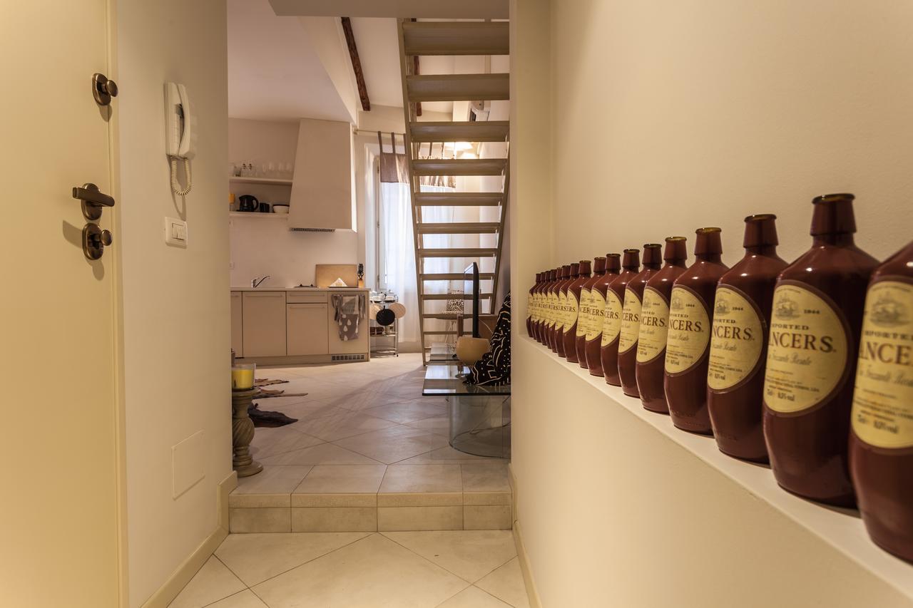 Housmart Castiglione 76 Appartement *
