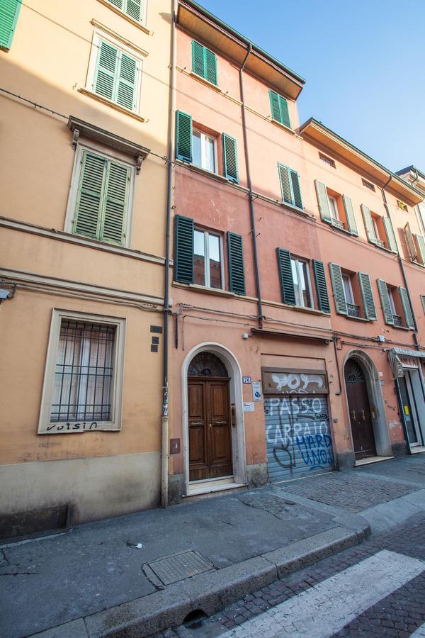 Appartement Housmart Castiglione 76 Bologna