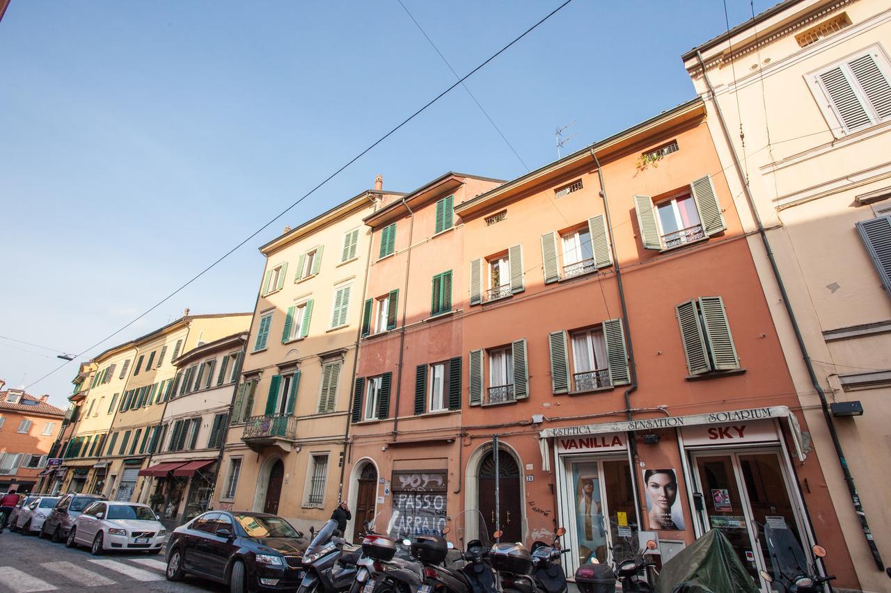 Housmart Castiglione 76 Appartement Bologna
