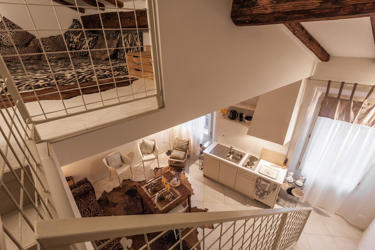 Appartement Housmart Castiglione 76