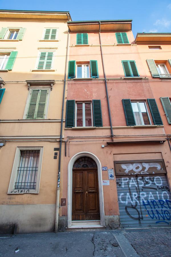 Housmart Castiglione 76 Appartement