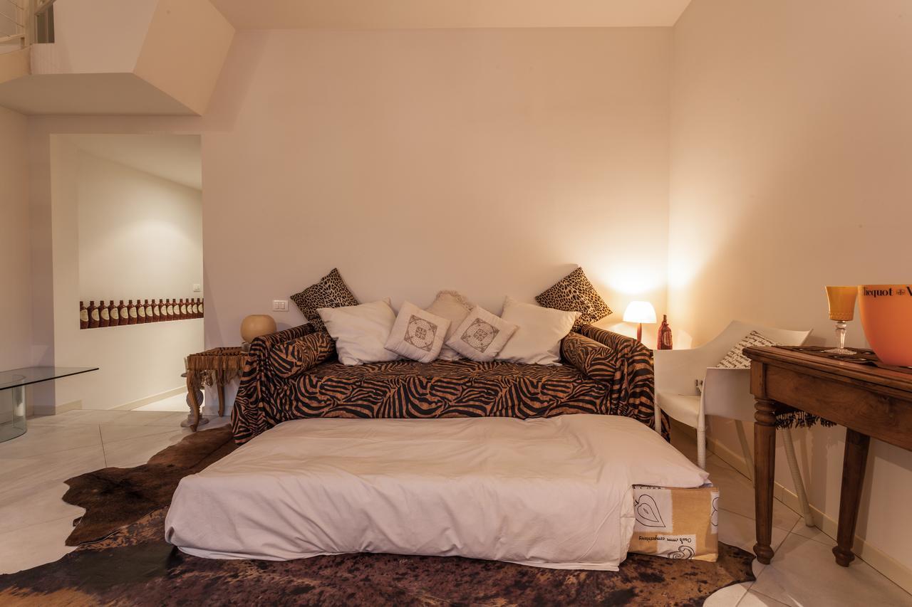 Appartement Housmart Castiglione 76