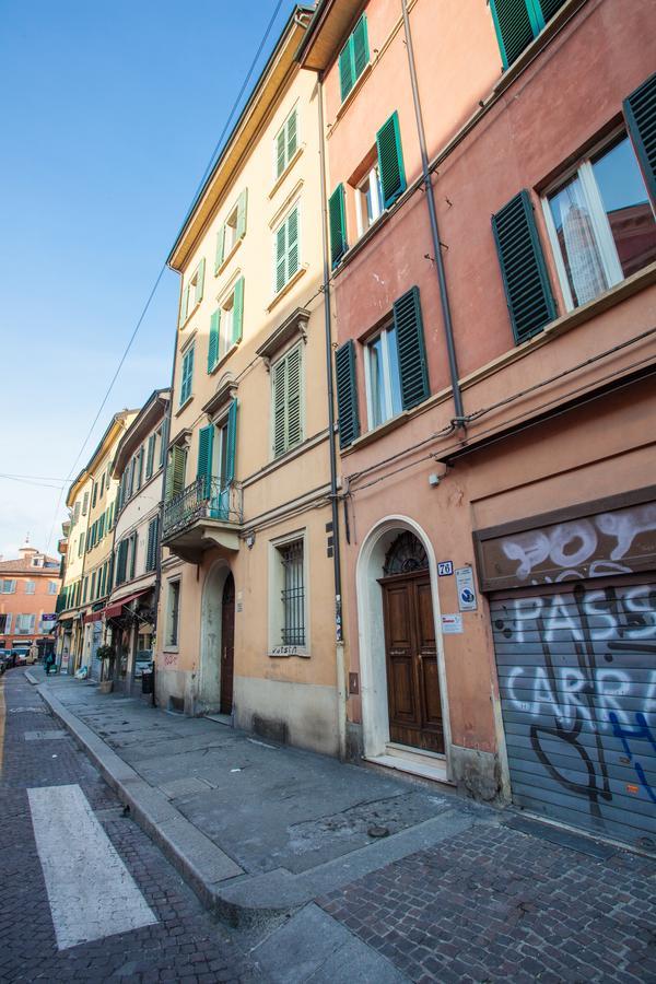 Housmart Castiglione 76 Appartement Bologna