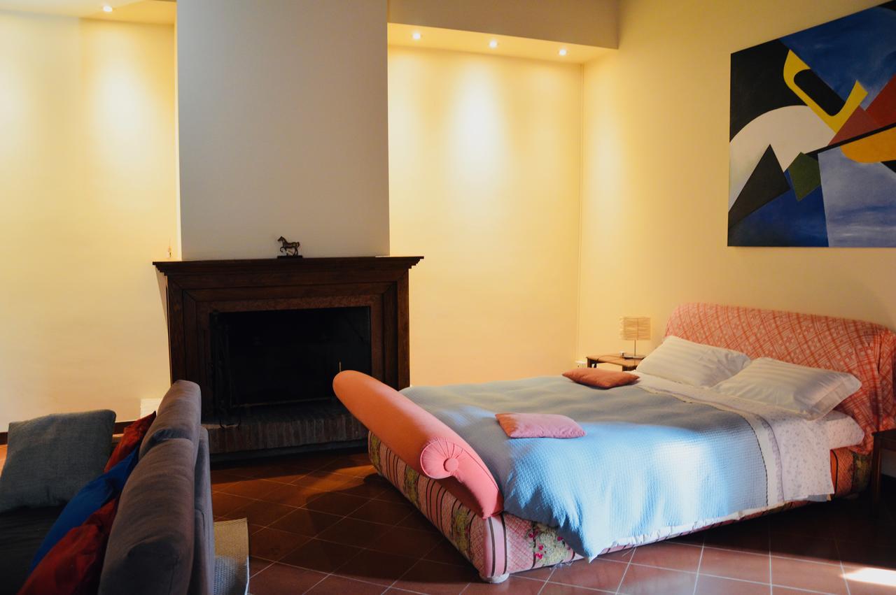 Griffoni Historic 3* Bologna