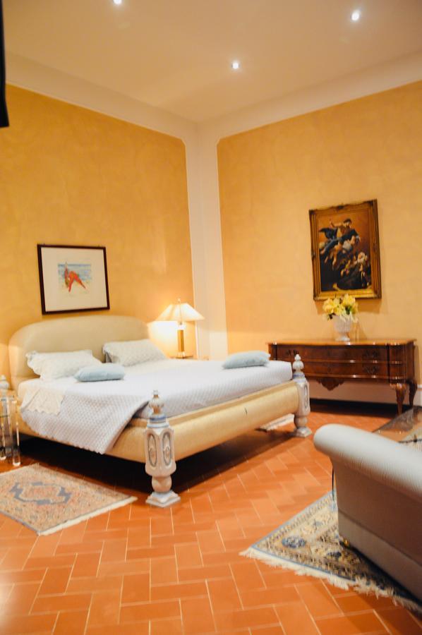 Griffoni Historic Frühstückspension 3*